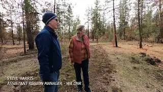 Proactive forest health treatments help saves home from Gray Fire (Part 2)