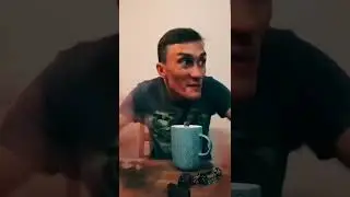 Когда день не задался 😅💯😃 Приколы с Шуриком. Тик Ток. Прикольно 