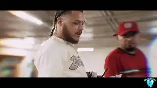 Rayted Sosa x Claims x GDAP 3600 x Lil Slugg - In the Field ( Dir. LostBoySage )