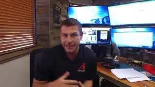A1 Garage Testimonial GreenElephant