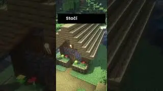 Víš jak stáhnout a nainstalovat SHADERY do MINECRAFTU🔥😎? | Návod