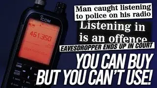 You Could Buy This Legally But Using It Could Get You Jail Time!
