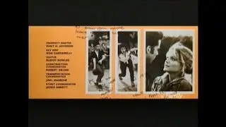 Grease 2 (1982) End Credits (Discovery Family 2019)