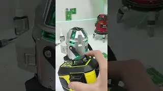 Danpon VH-8GE / сервопривод / лазенрный уровень
