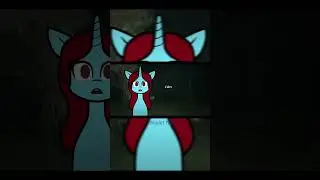 CAN YOU GET JOY ? | ANIMATION MEME | BODY HORROR  #animation  #mlp  #scary #shorts #short