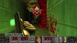 RAMP 2023 - 296 Doom Maps! (Session 26)