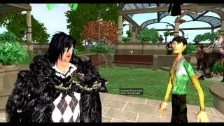 Chargglez Firecaster Has a Bad Day (Part 2)