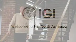 Welcome to IGI New York