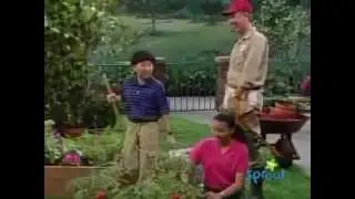 Barney & Friends: How Does Your Garden Grow? (Season 6, Episode 16) (complete episode) on sprout