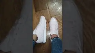 Кроссовки Reebok