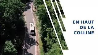 Maîtriser la Montée des Pentes avec la Transmission Automatique Allison