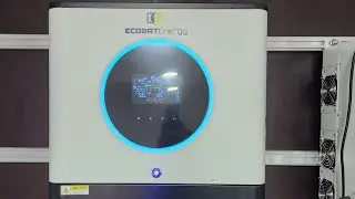 Noul Voltronic 11kw Twin. Prima impresie