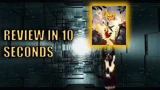 Reviewing IT TAKES TWO In 10 Seconds