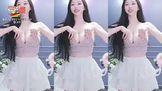 Jeehyeoun   지삐  Korean BJ   Part 20