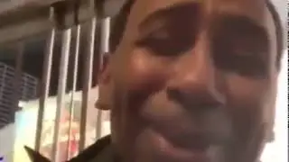 Patrick Mahomes after getting a 10 year extension