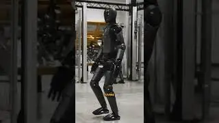Figure 02 Robot Is a Sleeker, Smarter Humanoid