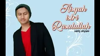 Aisyah Istri Rasulullah - (cover) Aden