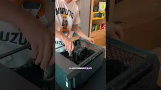 Comprando mi primera PC GANER 😁
