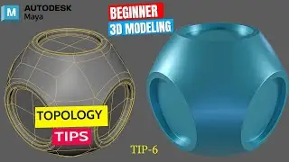 Advanced Topological Analysis for Complex Models: Mastering Topology in 3D Modeling