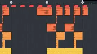 Fl studio mobile Riddim