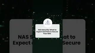 NAS Security: What to Expect and How to Secure Your NAS