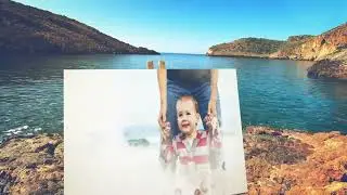 DreamWaves 😍 Chill Out song with special epicVideo edition of nature places, Mediterranean Coast