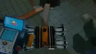 A double Flores drone kill... a season too late