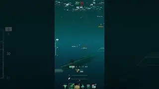only way i like SUBMARINE