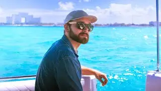Why I Left the US in my 20’s