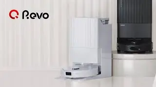 The Latest 2023 Roborock Vacuums - Q Revo and S7 Max Ultra