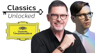 Classics Unlocked - Ep. 18 - The Études of Philip Glass