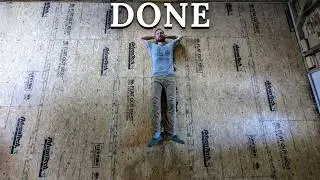 The Floor Is....