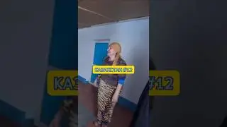Kazakhstan #12: How does a RUSSIAN woman live among CHECHENS in the village of 