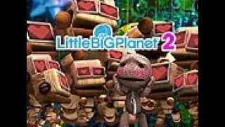 LittleBigPlanet 2