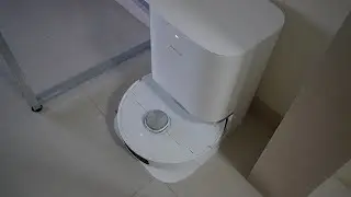我就懶！自動洗拖布掃地機 追覓 W10s Pro〖Sfan〗