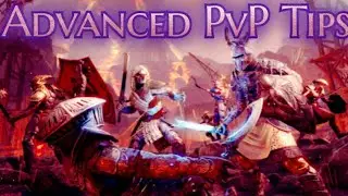 ESO Advanced PvP Tips and Tricks- Part 1