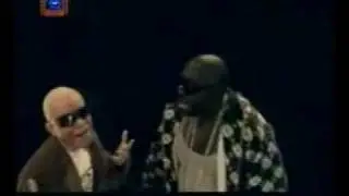 Yenze Yangu Mbega-MC Wabwino ft John Chiti