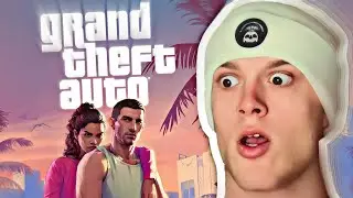 JOE BARTOLOZZI REACTS TO GTA6 TRAILER!!
