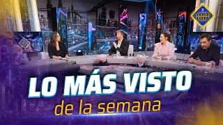 Los vídeos más virales de la semana – El Hormiguero