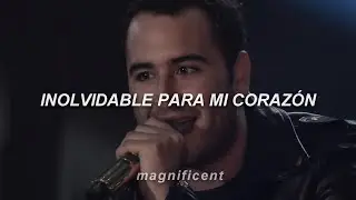 Reik - Inolvidable (Letra)