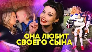 VERY TOXIC MOMS