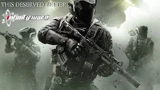 The Call of Duty Retrospective - Call of Duty Infinite Warfare