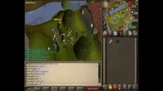 Xxxbadboy9xx Gets 99 Woodcutting