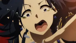 California Gurls「 AMV BILIBILI 」Anime Mix