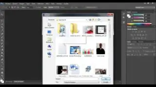 PHOTOSHOP CS 6