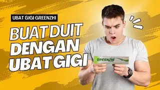 PELAN INCOME 3X7 DENGAN UBAT GIGI GREENZHI