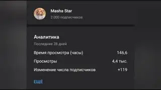 НАБИРАЮ СПОНСОРОВ??!❤️Аоаооао!!! 2 тысячи?💓💓💓😍