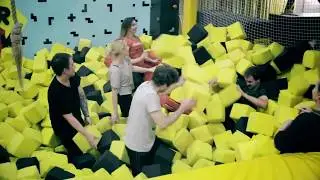 2017/2018 НОВЫЙ ГОД В Минской Школе-Студии Драматического Искусства