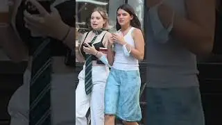 Suri Cruise Photos 2022 | Tom Cruise and Suri Cruise Daughter 2022 | #SuriCruise