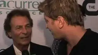 90210 Party Joe E Tata